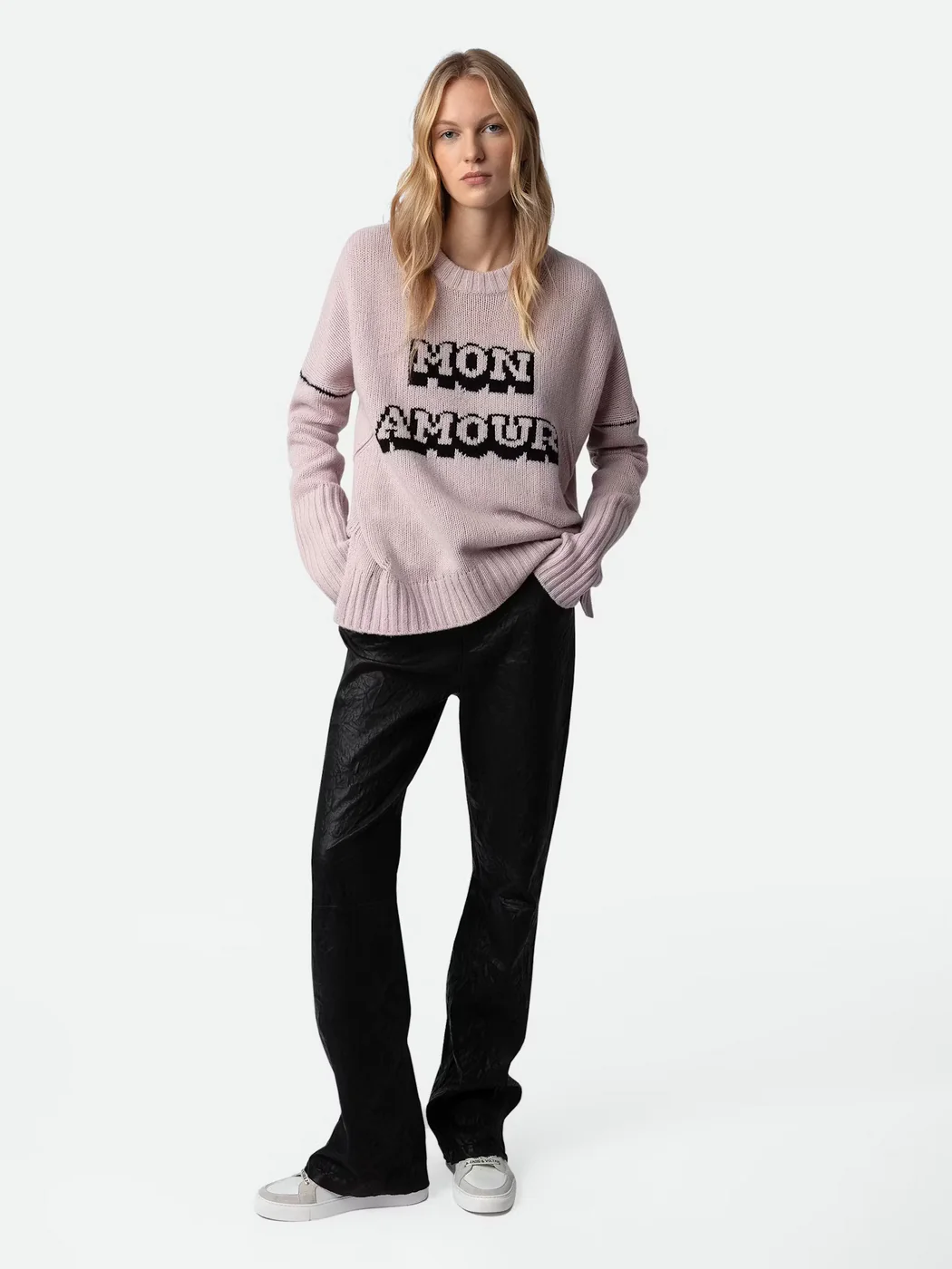 Sweater Mon Amour - Image 2
