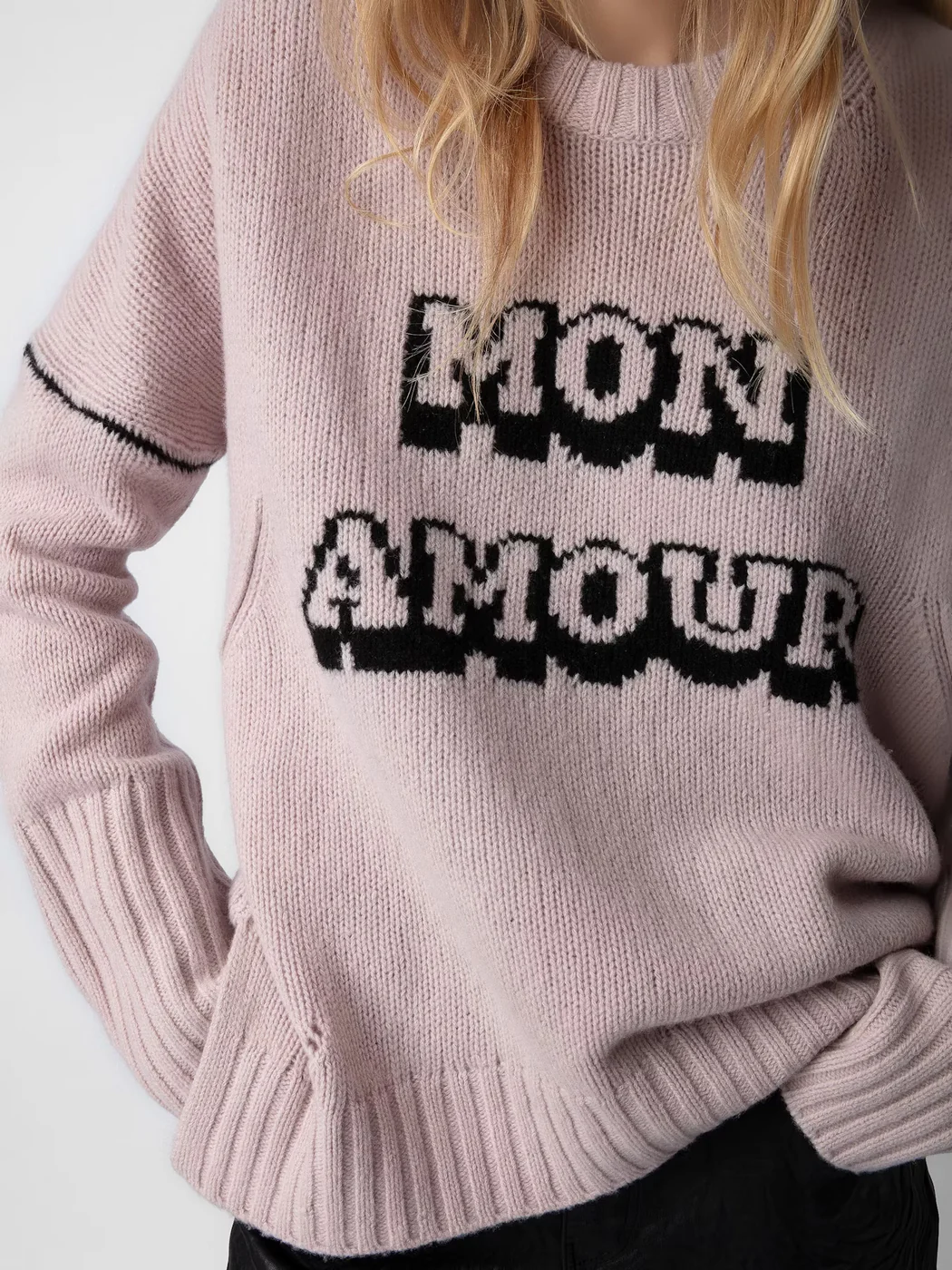 Sweater Mon Amour - Image 4