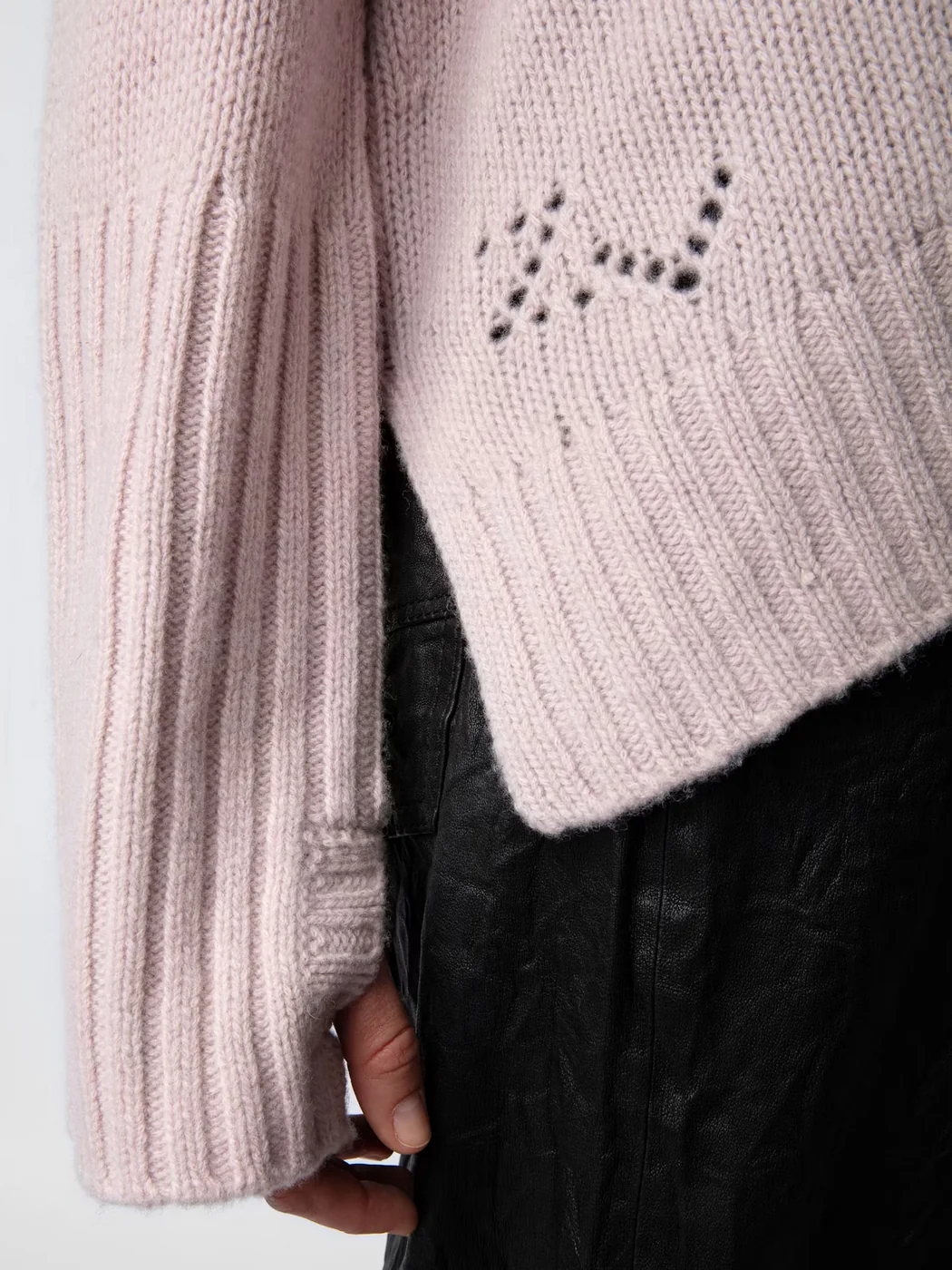 Sweater Mon Amour - Image 5