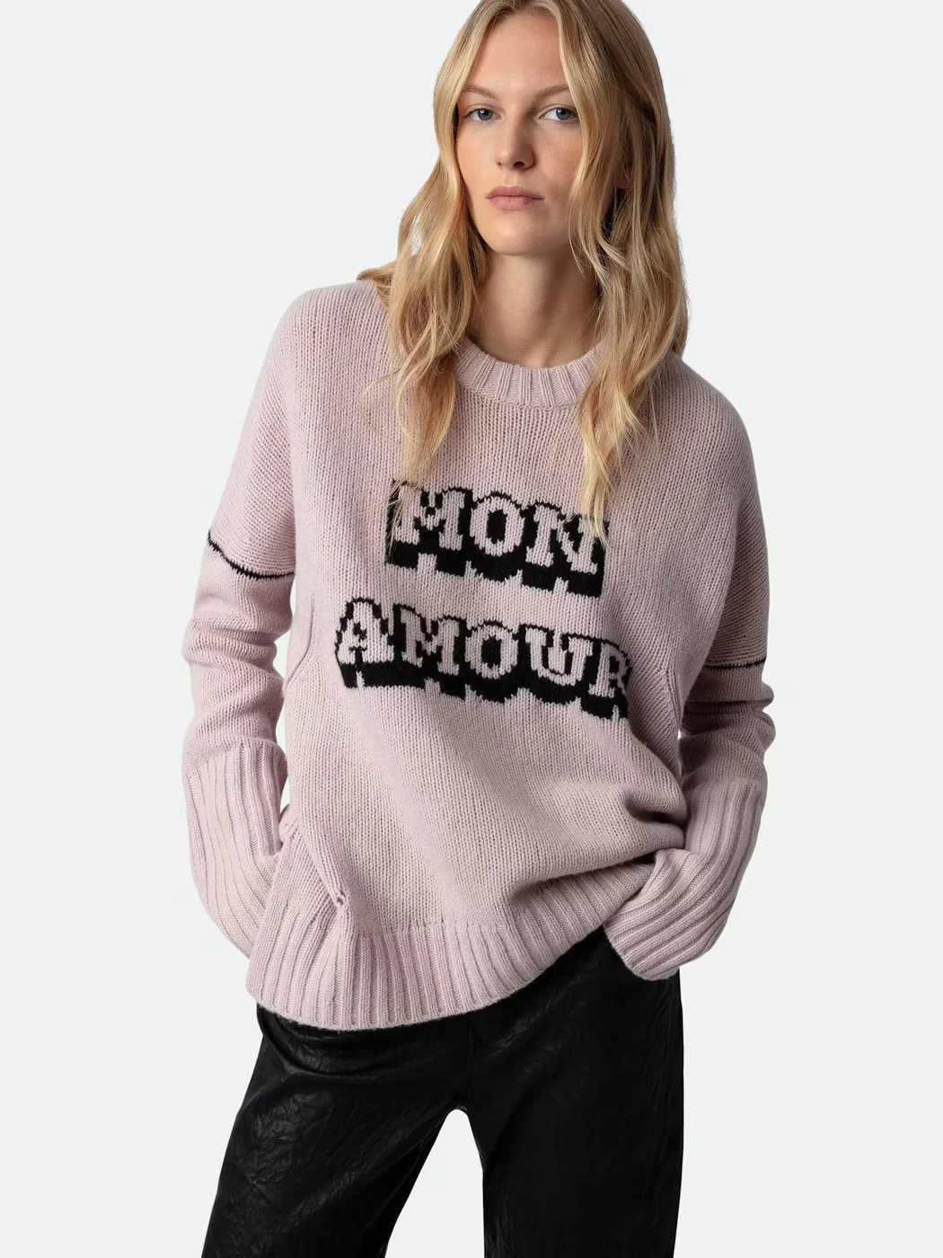 Sweater Mon Amour - Image 6