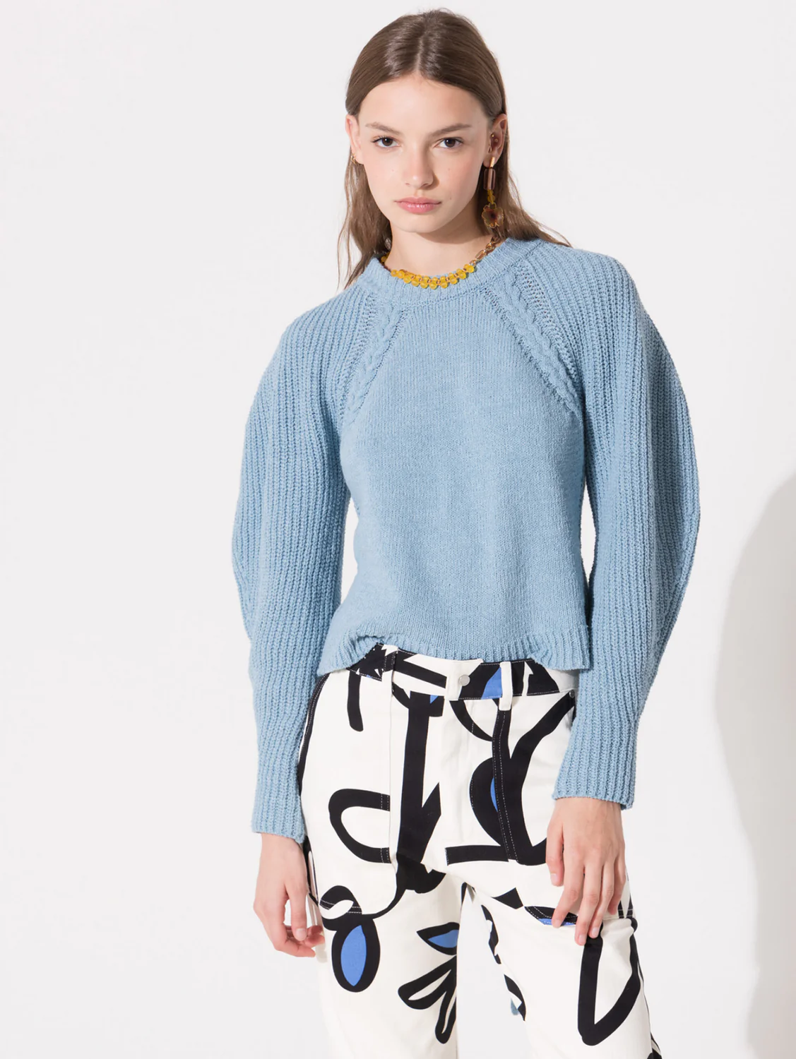 Sweater Mike - Image 2