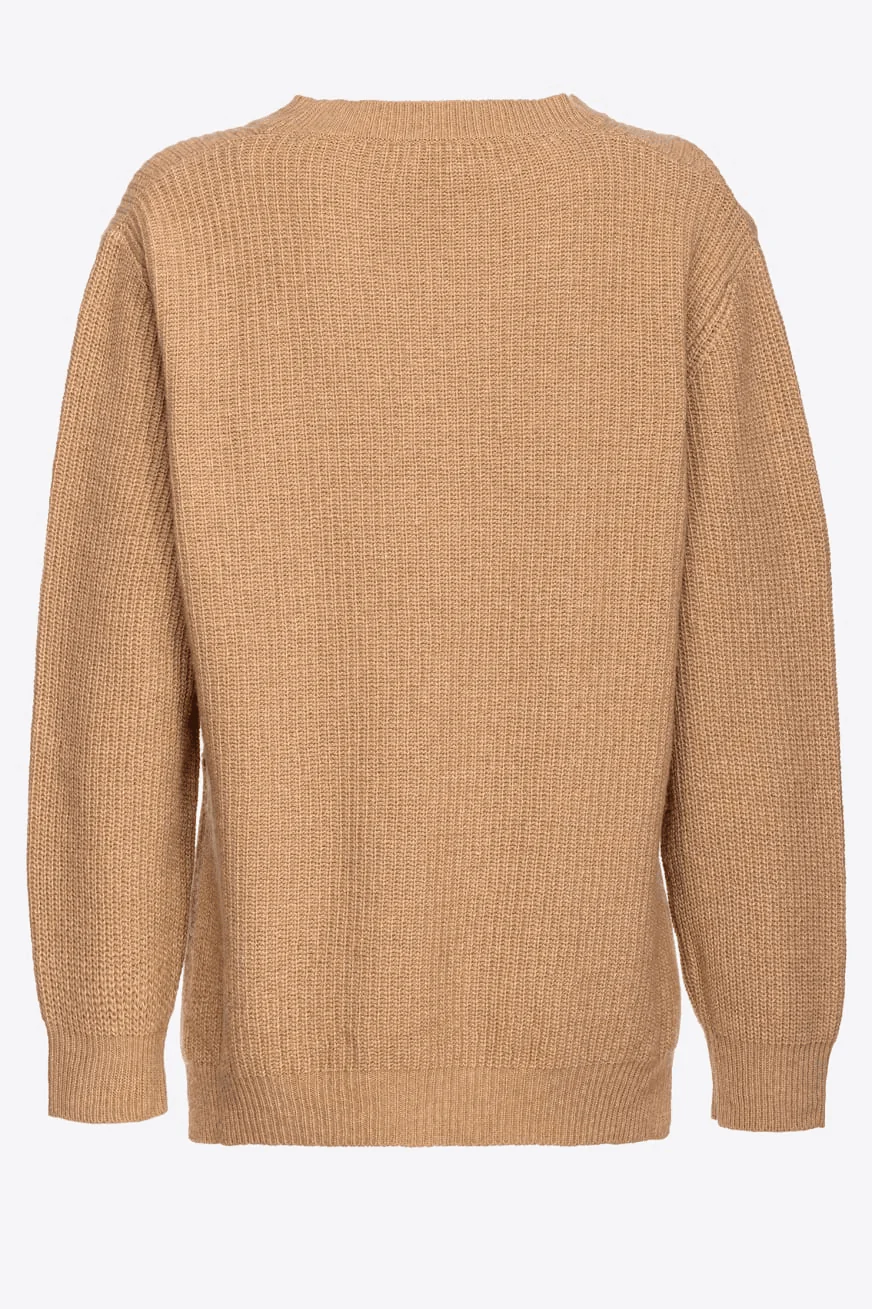 Sweater Piranha Asymmetric - Image 4