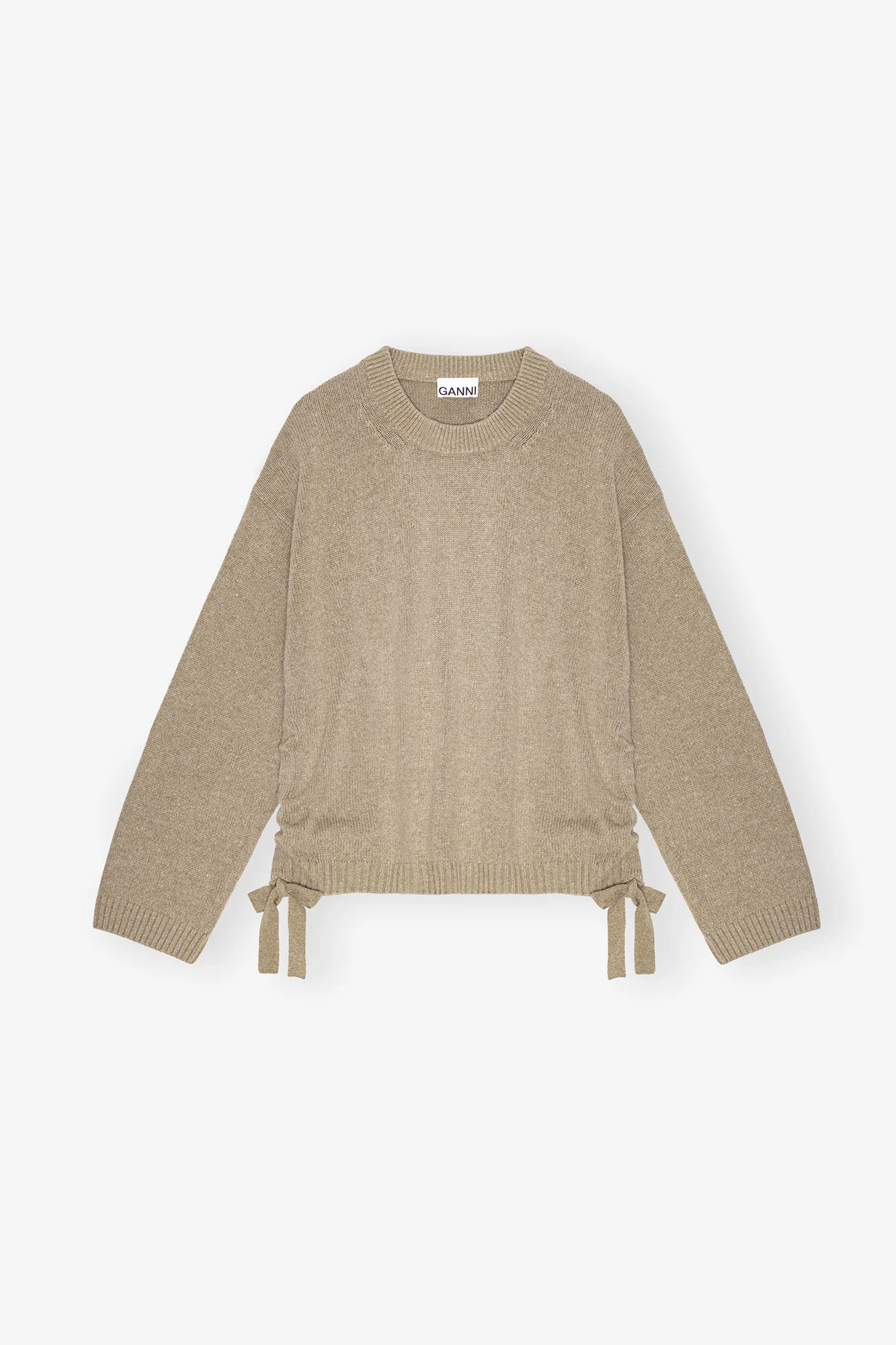 Jersey future Wool Mix Oversized - Image 5