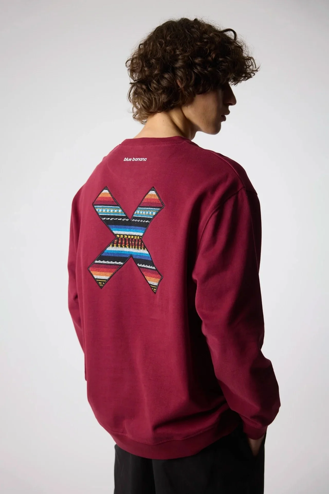 Sweatshirt Classic - Image 4