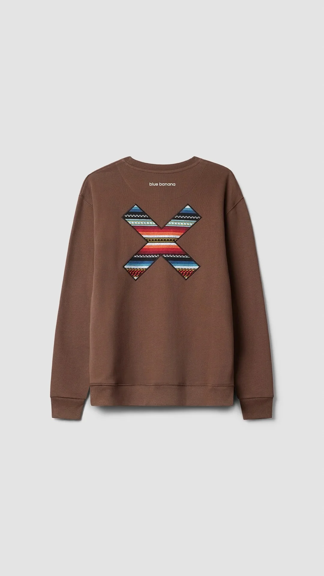 Sweatshirt Classic - Image 3