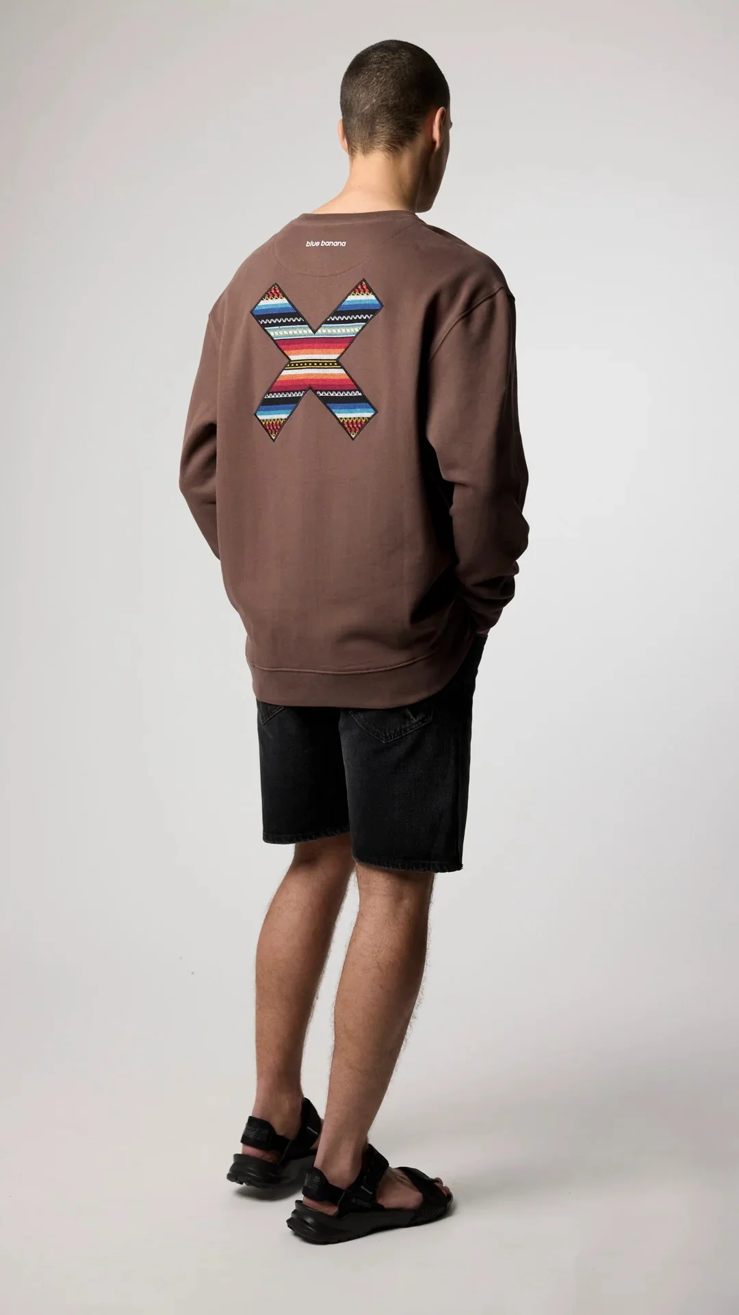 Sweatshirt Classic - Image 4