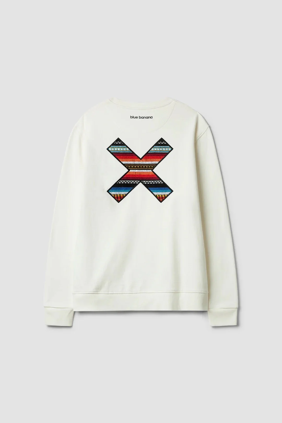 Sweatshirt Classic - Image 3