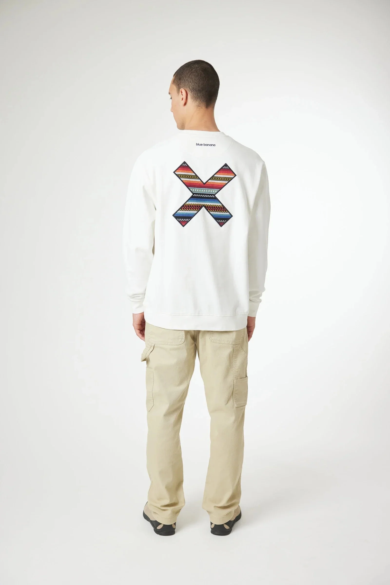 Sweatshirt Classic - Image 4