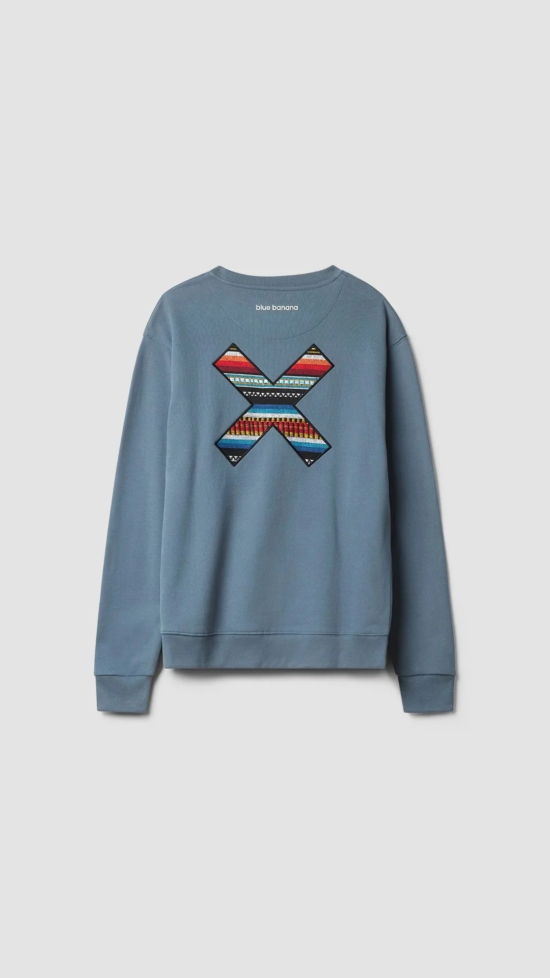 Sweatshirt Classic - Image 3