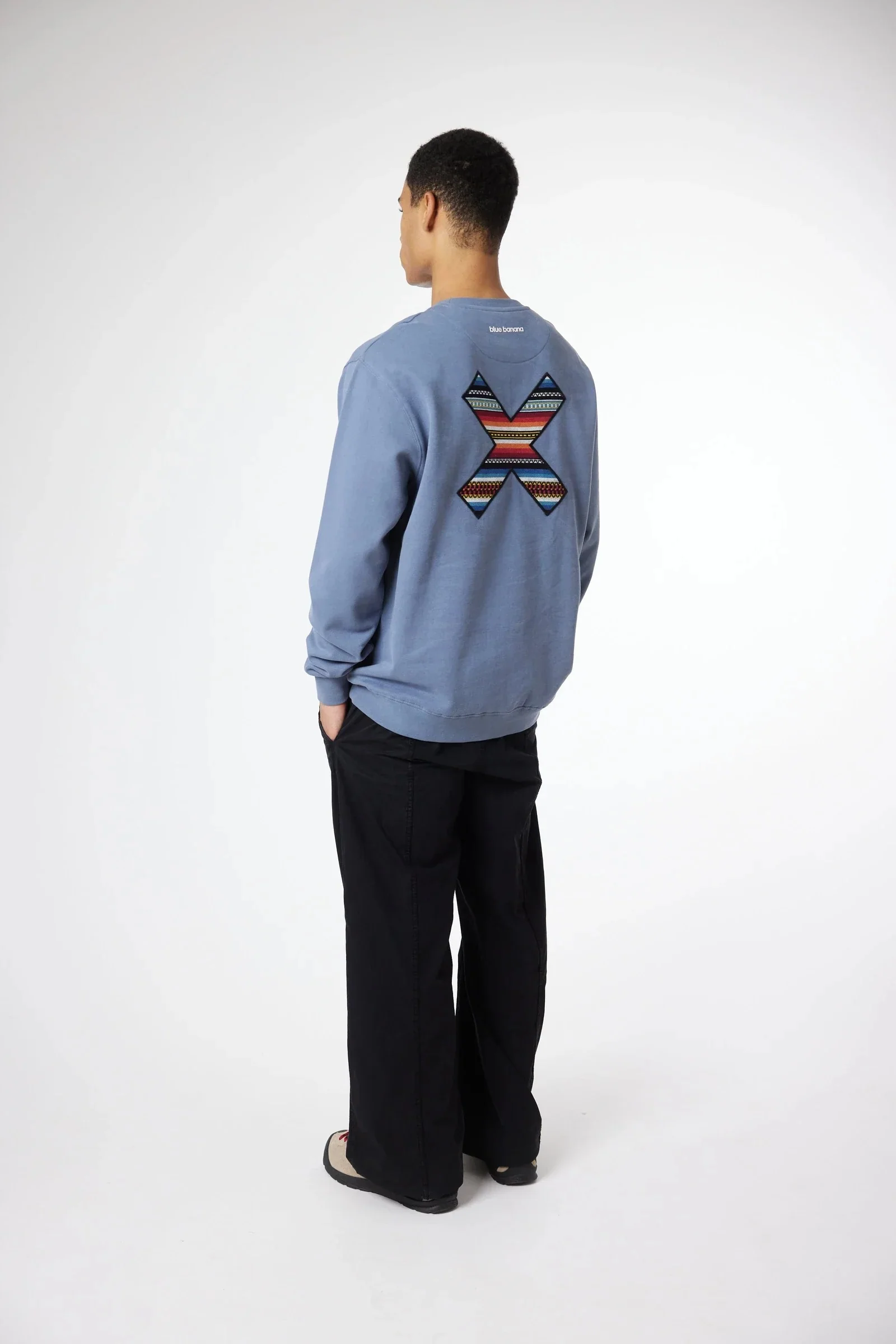 Sweatshirt Classic - Image 4