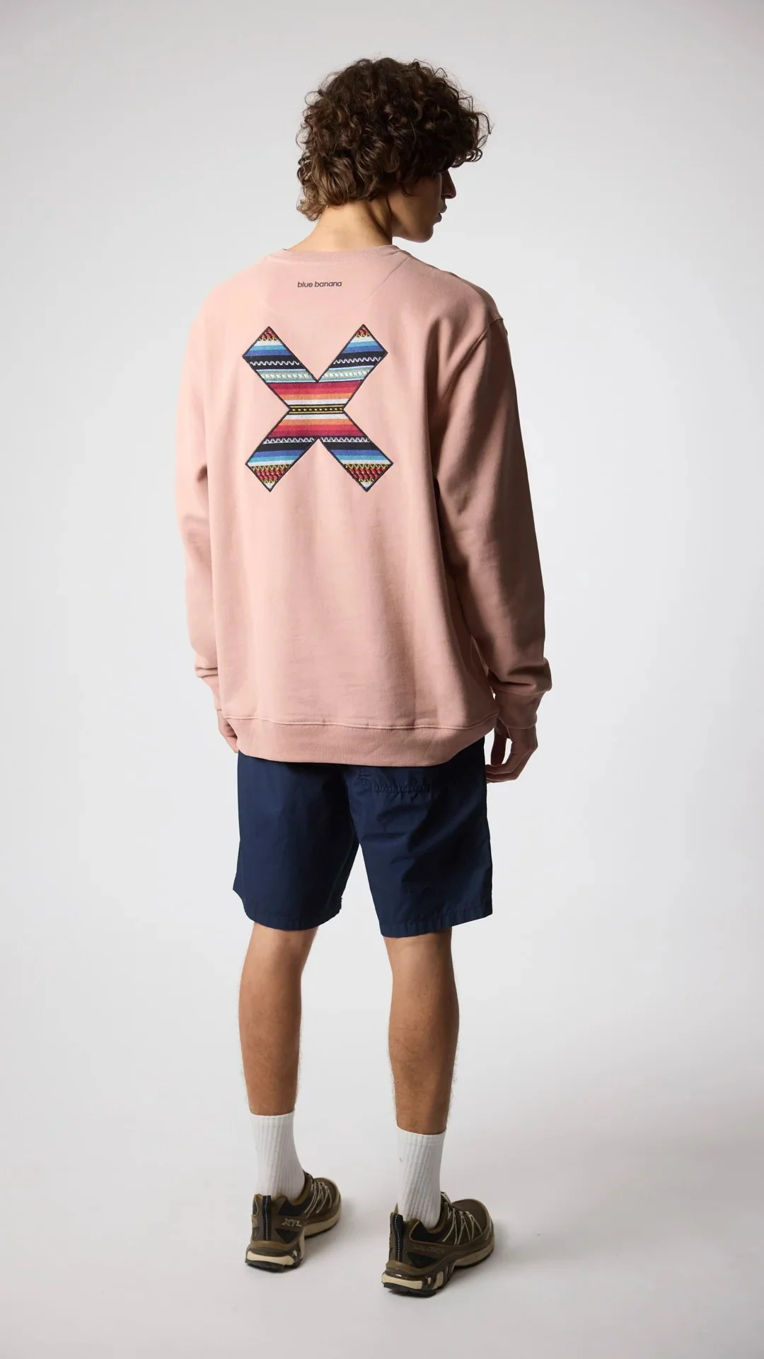 Sweatshirt Classic - Image 4