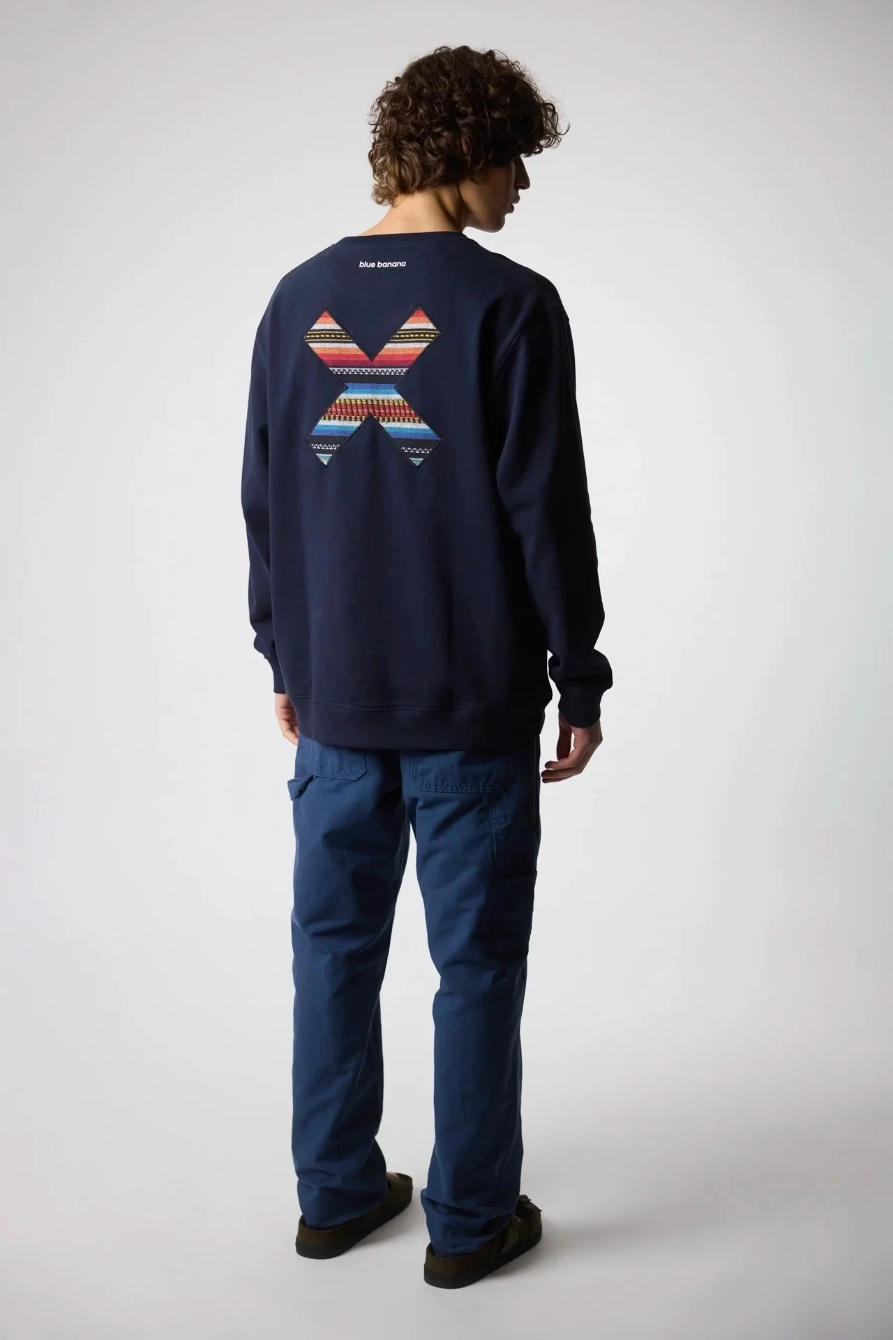 Sweatshirt Classic - Image 4