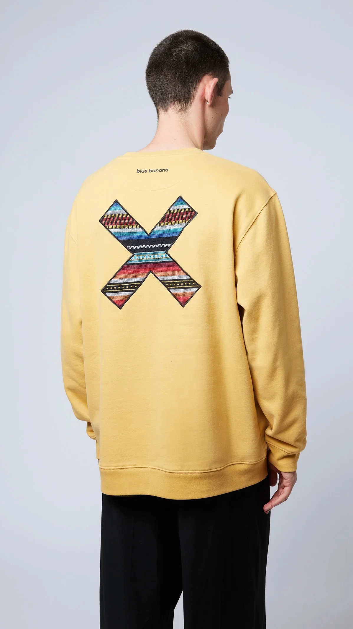 Sweatshirt Classic - Image 4