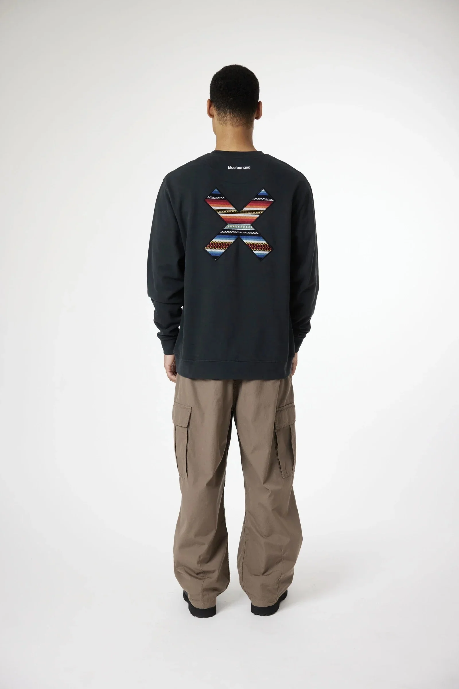 Sweatshirt Classic - Image 4