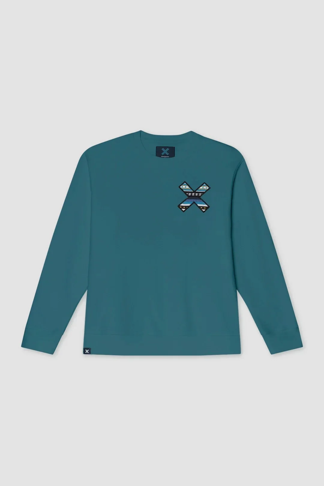 Sweatshirt Classic - Image 2