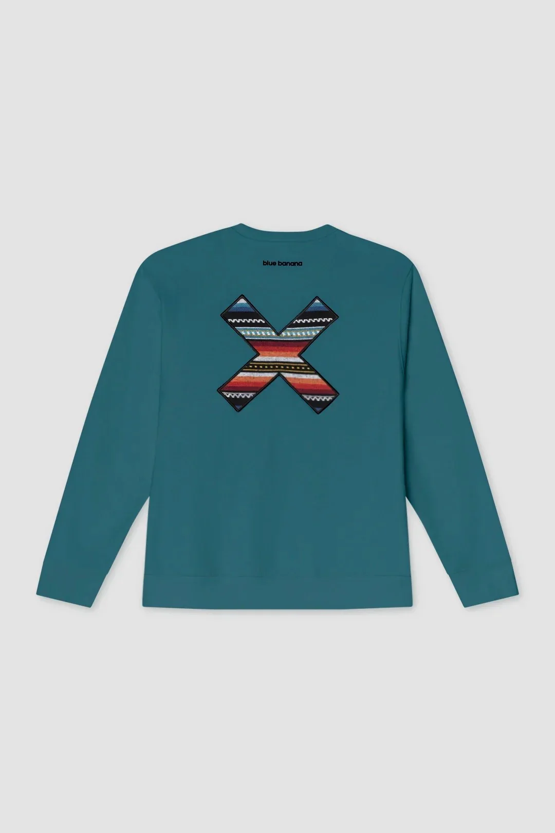 Sweatshirt Classic - Image 3