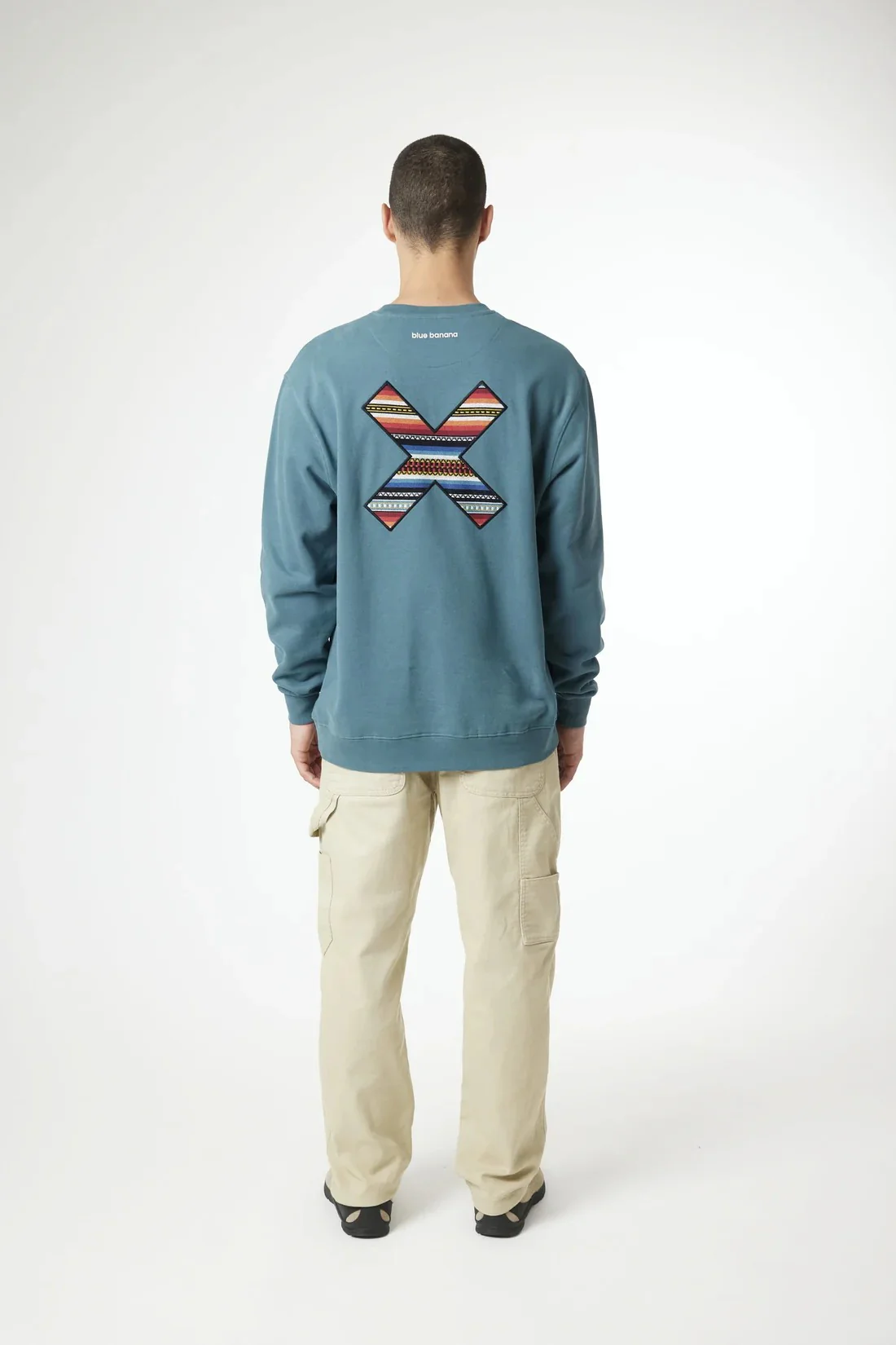 Sweatshirt Classic - Image 4