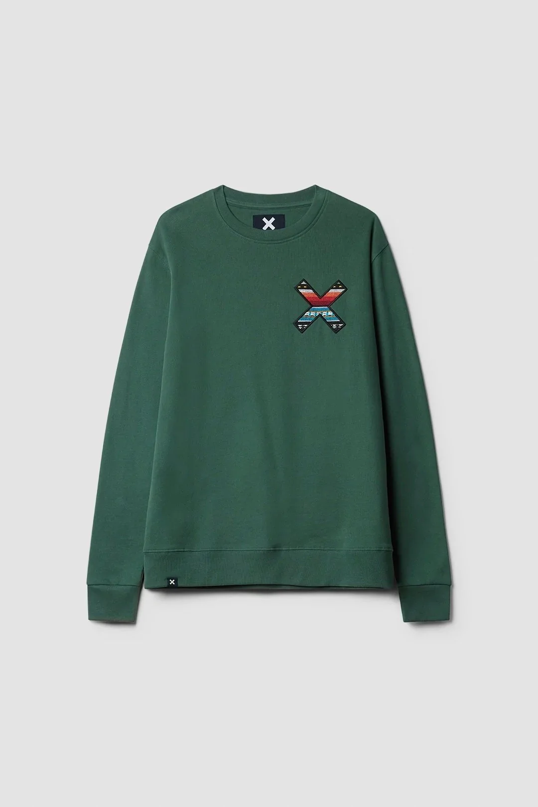 Sweatshirt Classic - Image 2