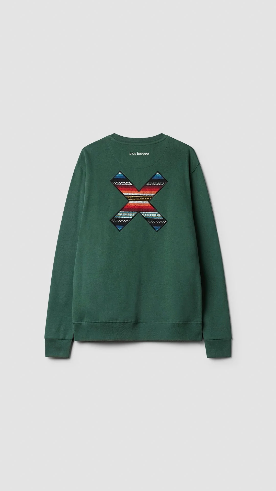 Sweatshirt Classic - Image 3