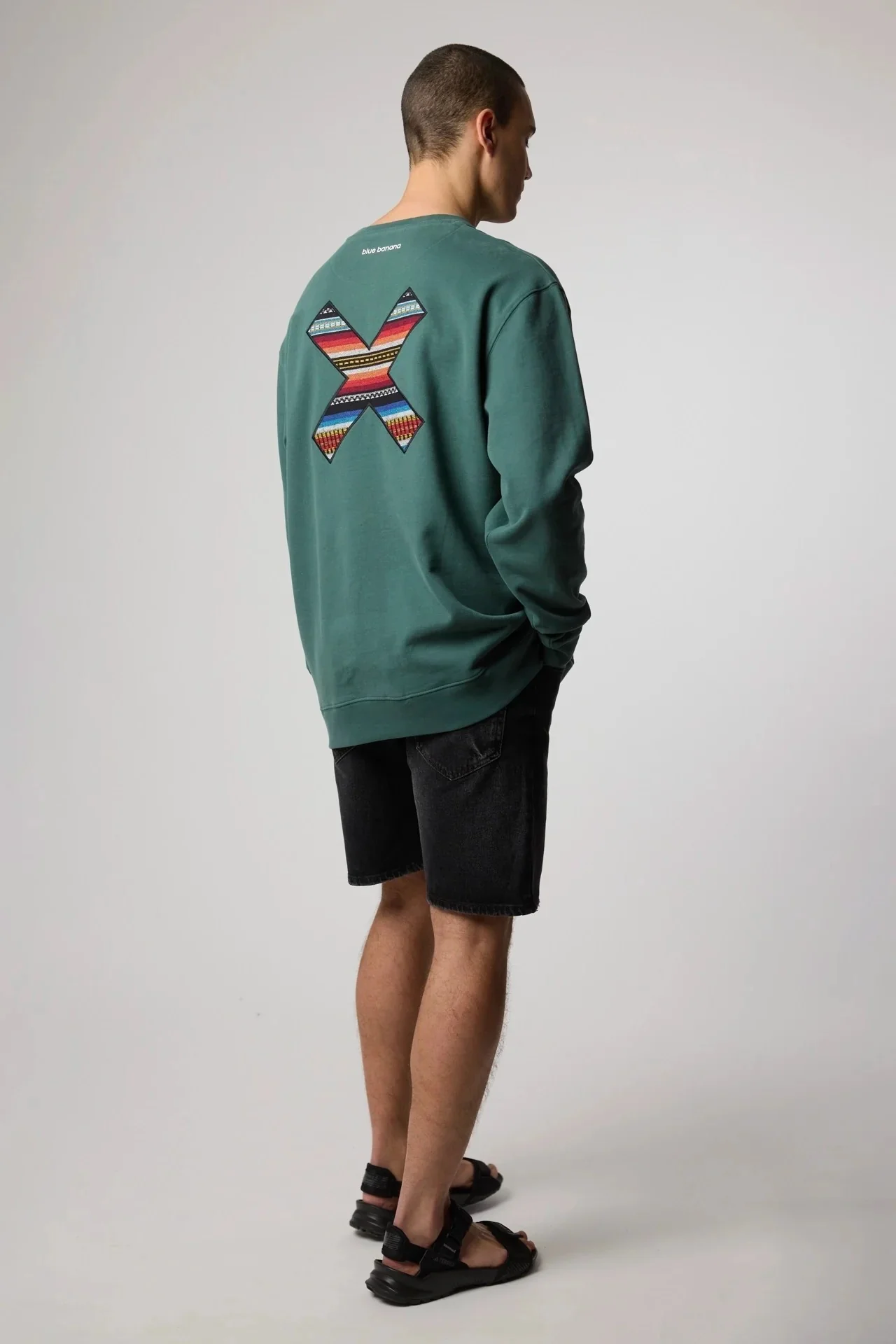 Sweatshirt Classic - Image 4