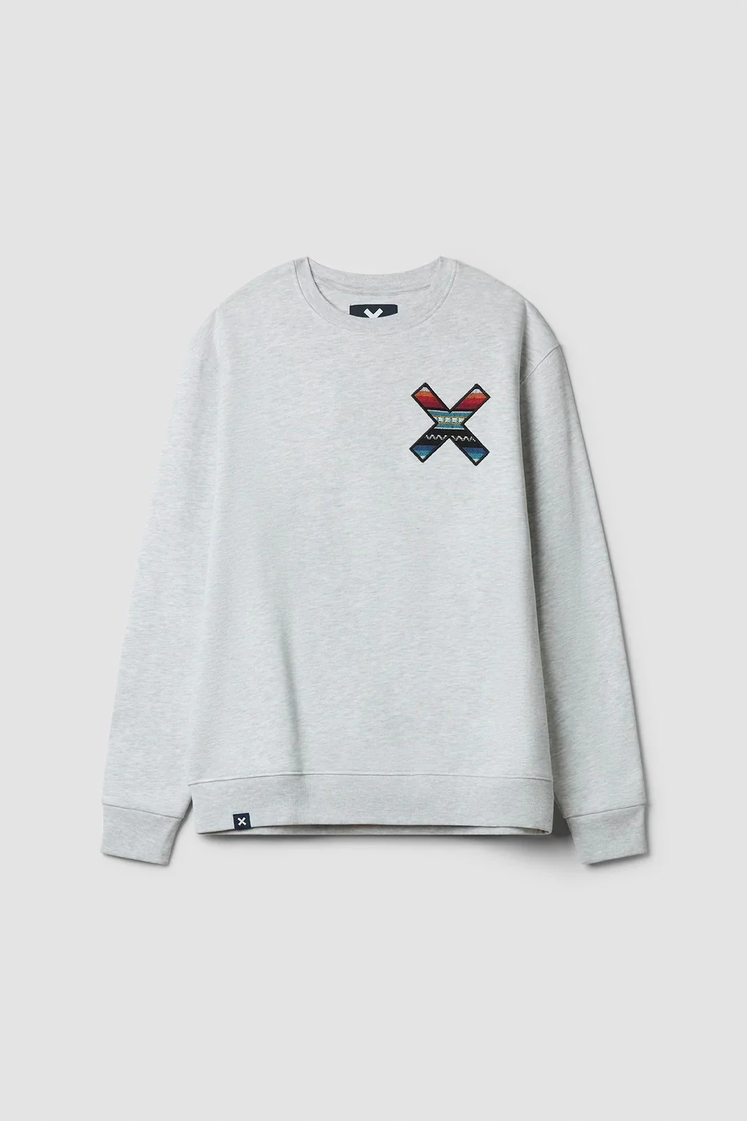 Sweatshirt Classic - Image 2