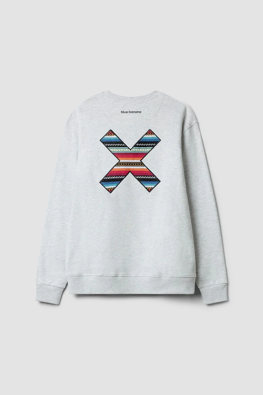 Sweatshirt Classic - Image 3