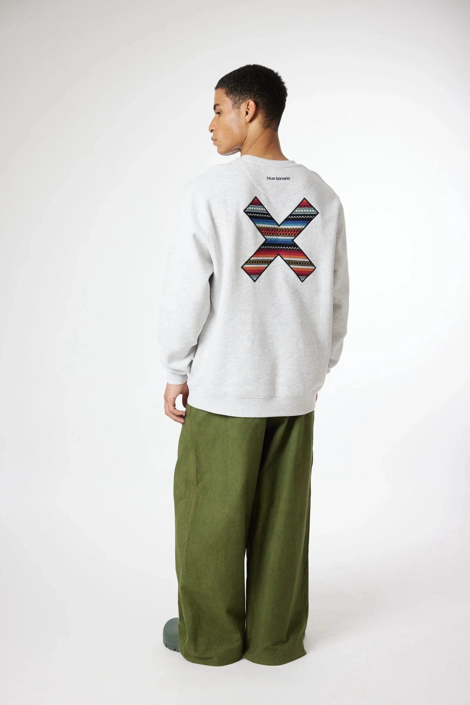 Sweatshirt Classic - Image 4