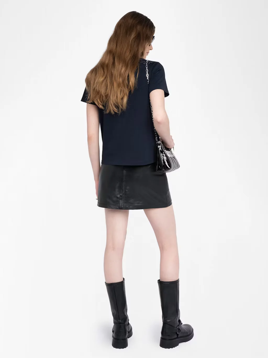 T-Shirt Alys Hc Embroidery Wings - Image 3
