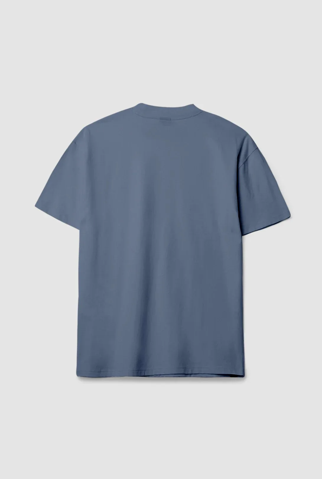 T-Shirt Amsterdam Sky Blue - Image 3