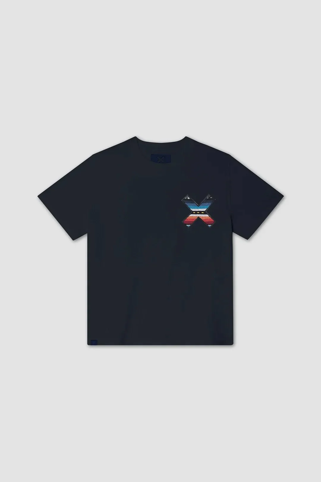 T-Shirt Classic Anthracite - Image 2