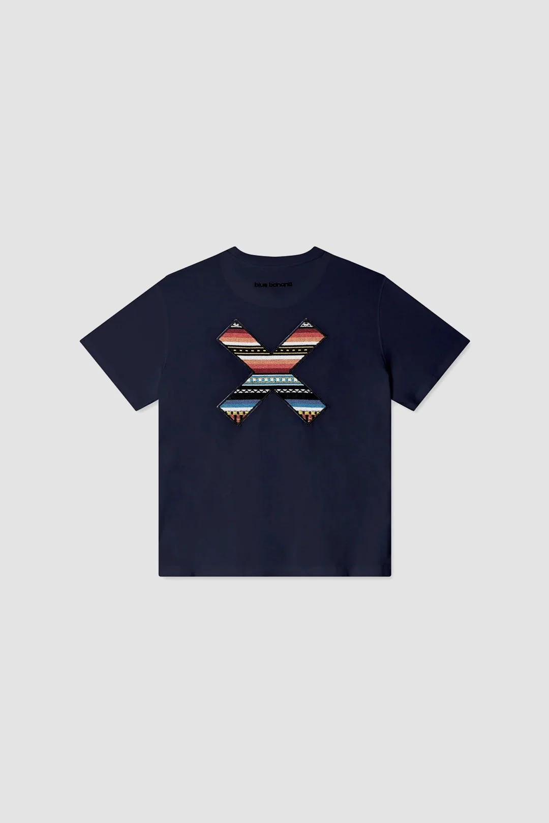 T-Shirt Classic Navy - Image 3