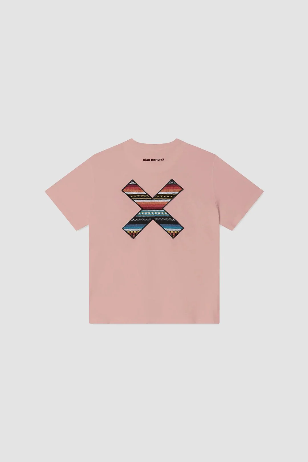 T-Shirt Classic Peach - Image 3