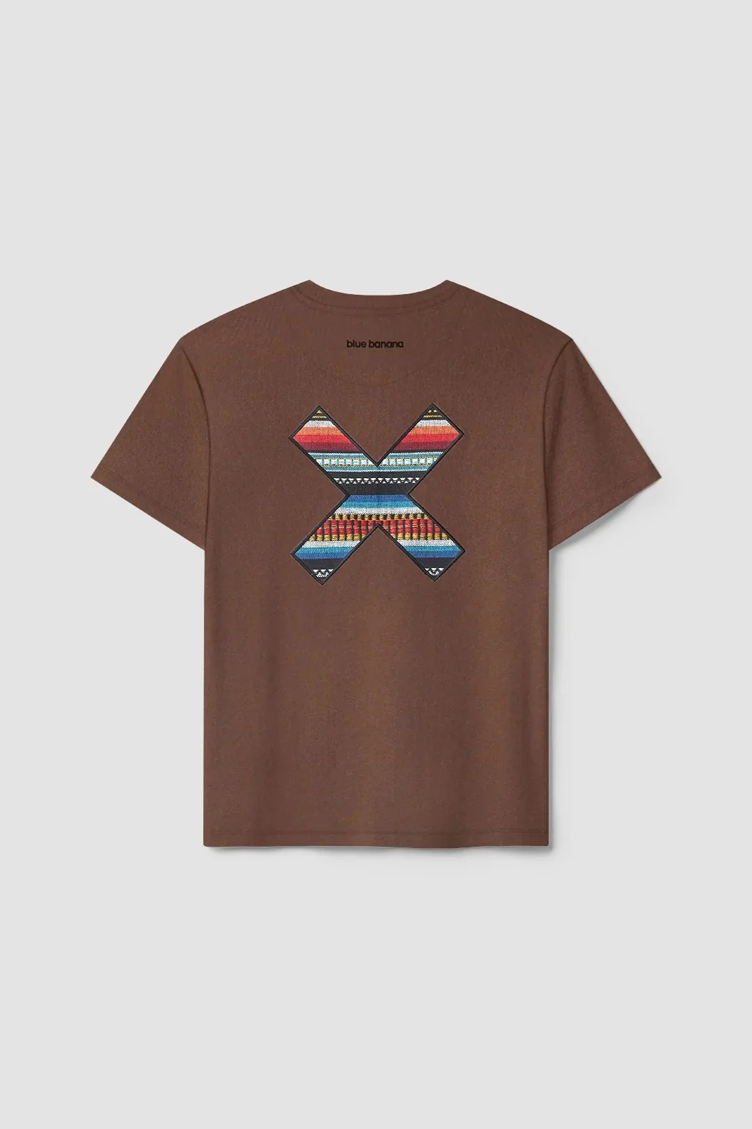 T-Shirt Classic Tapioca - Image 3
