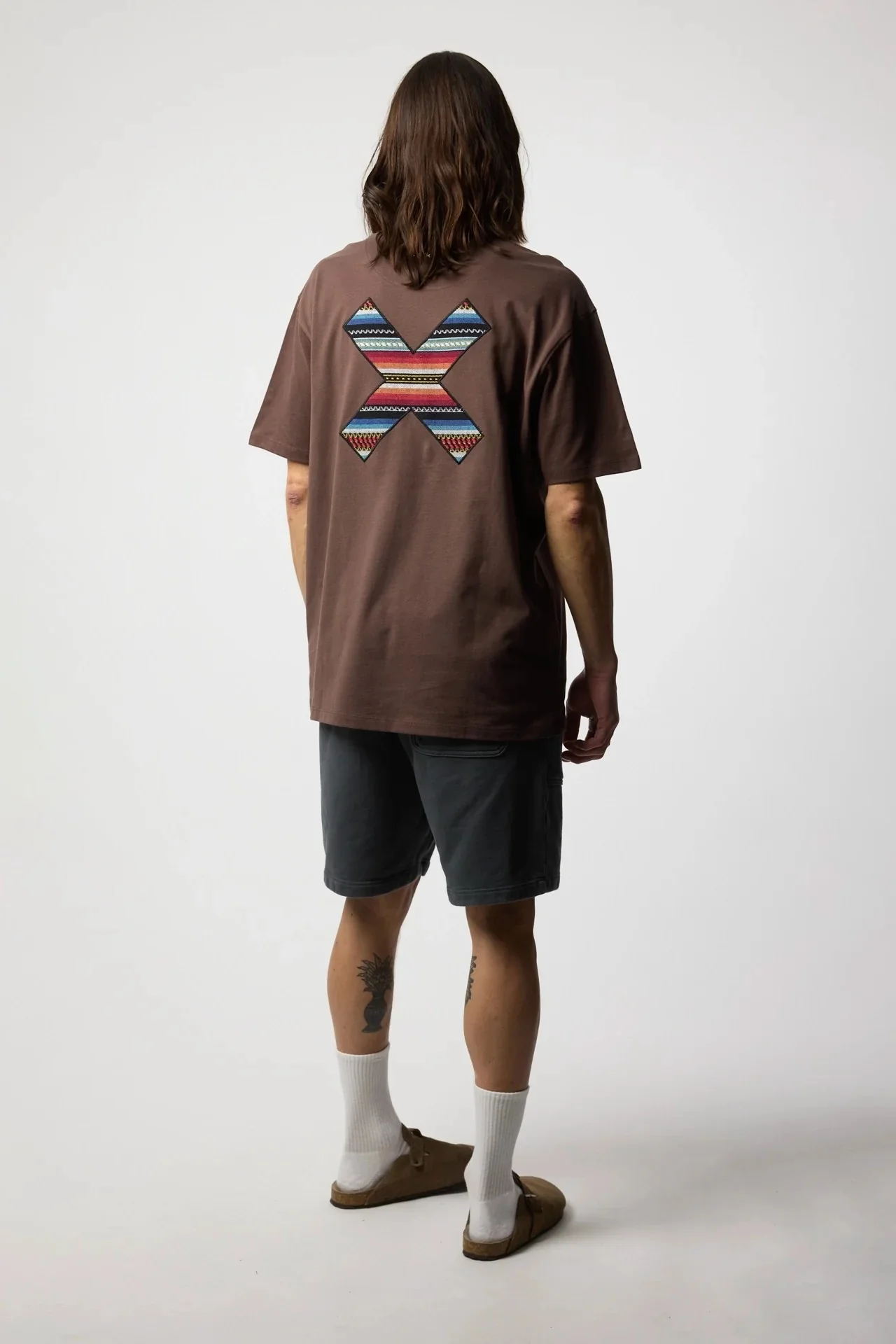 T-Shirt Classic Tapioca - Image 6
