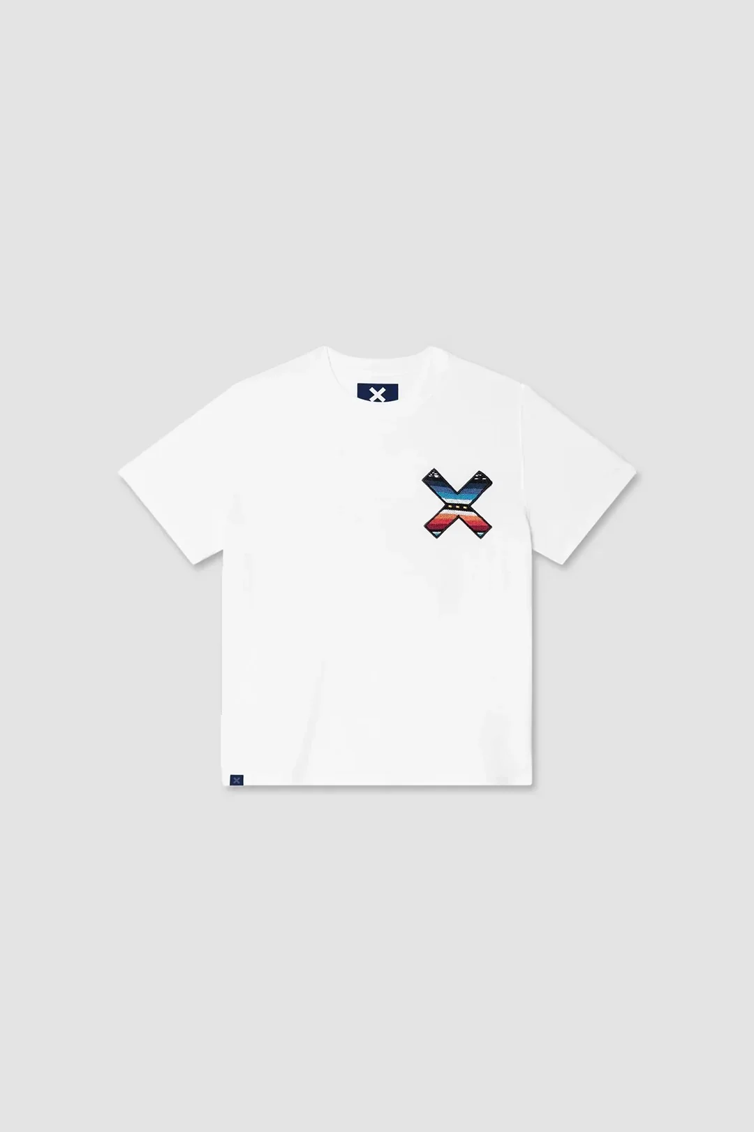 T-Shirt Classic White - Image 2