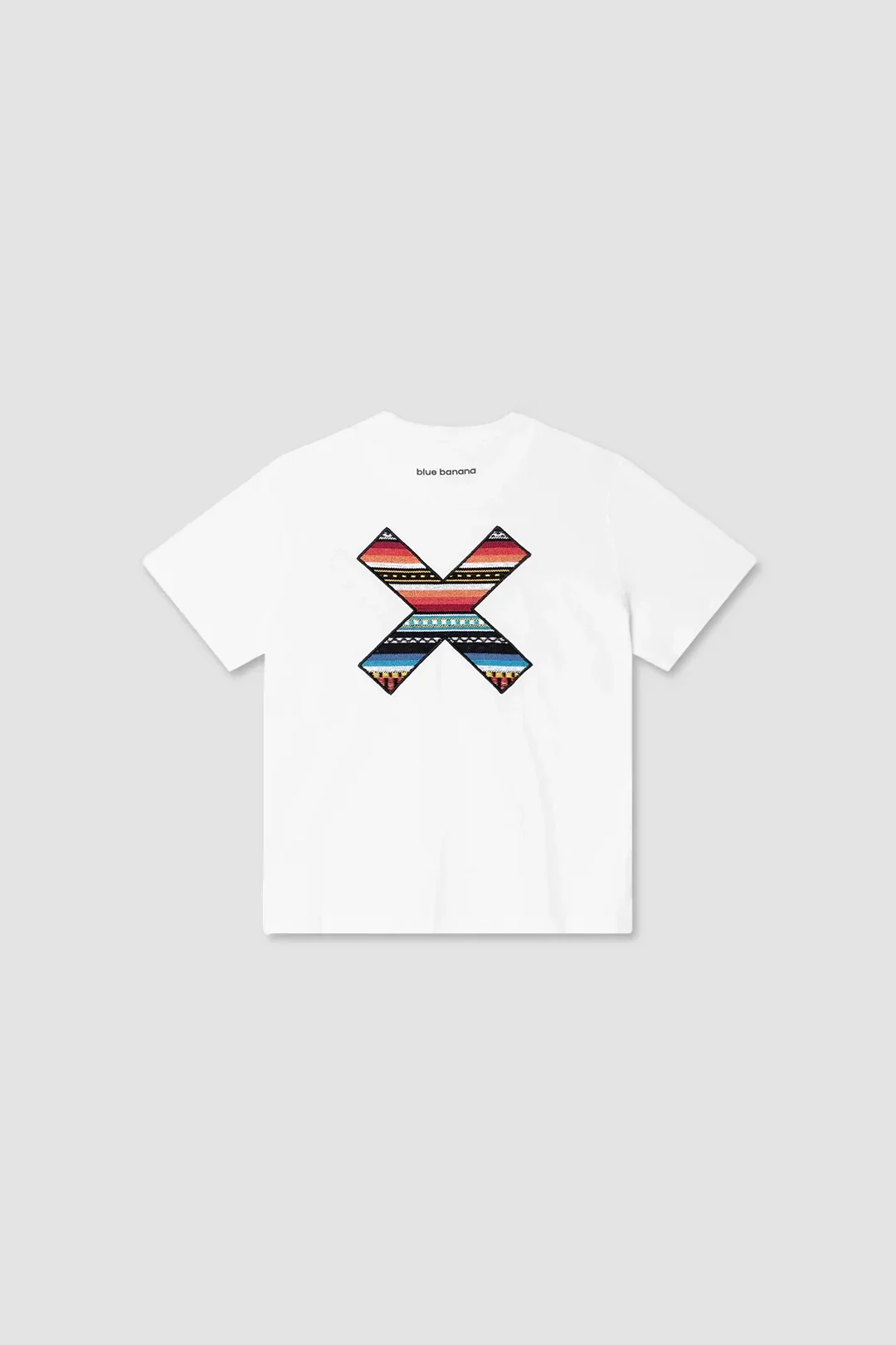 T-Shirt Classic White - Image 3
