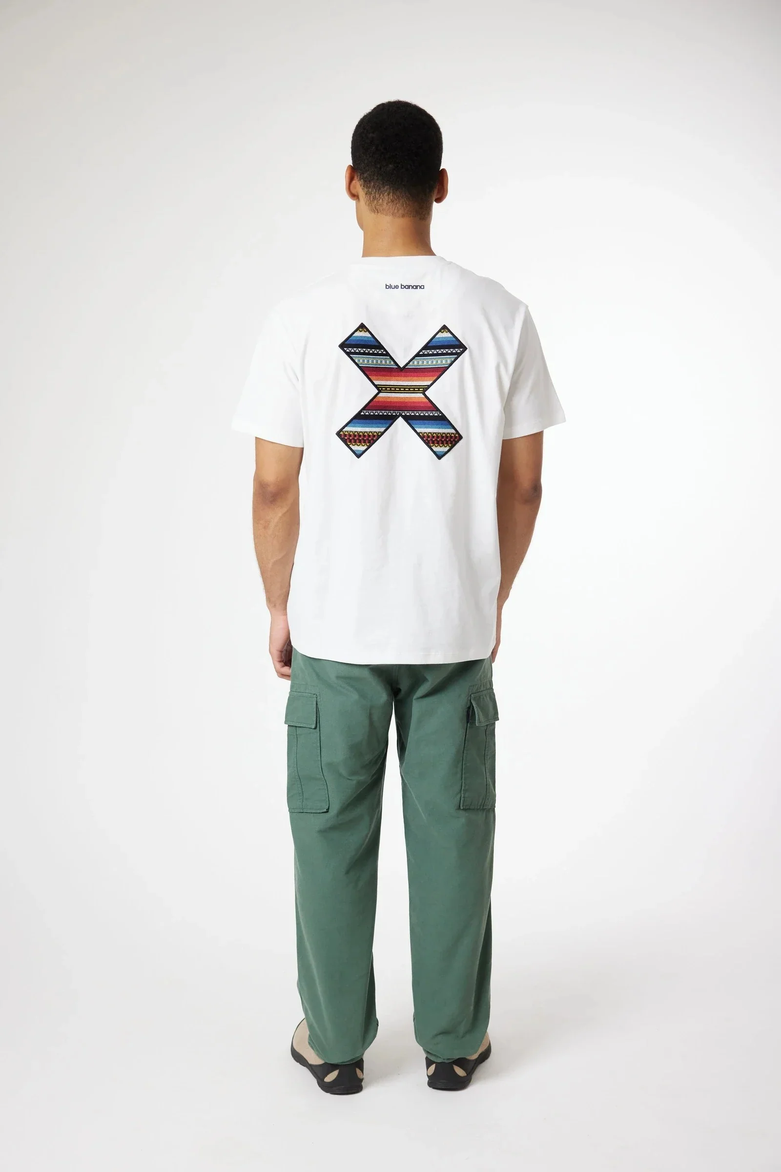 T-Shirt Classic White - Image 4