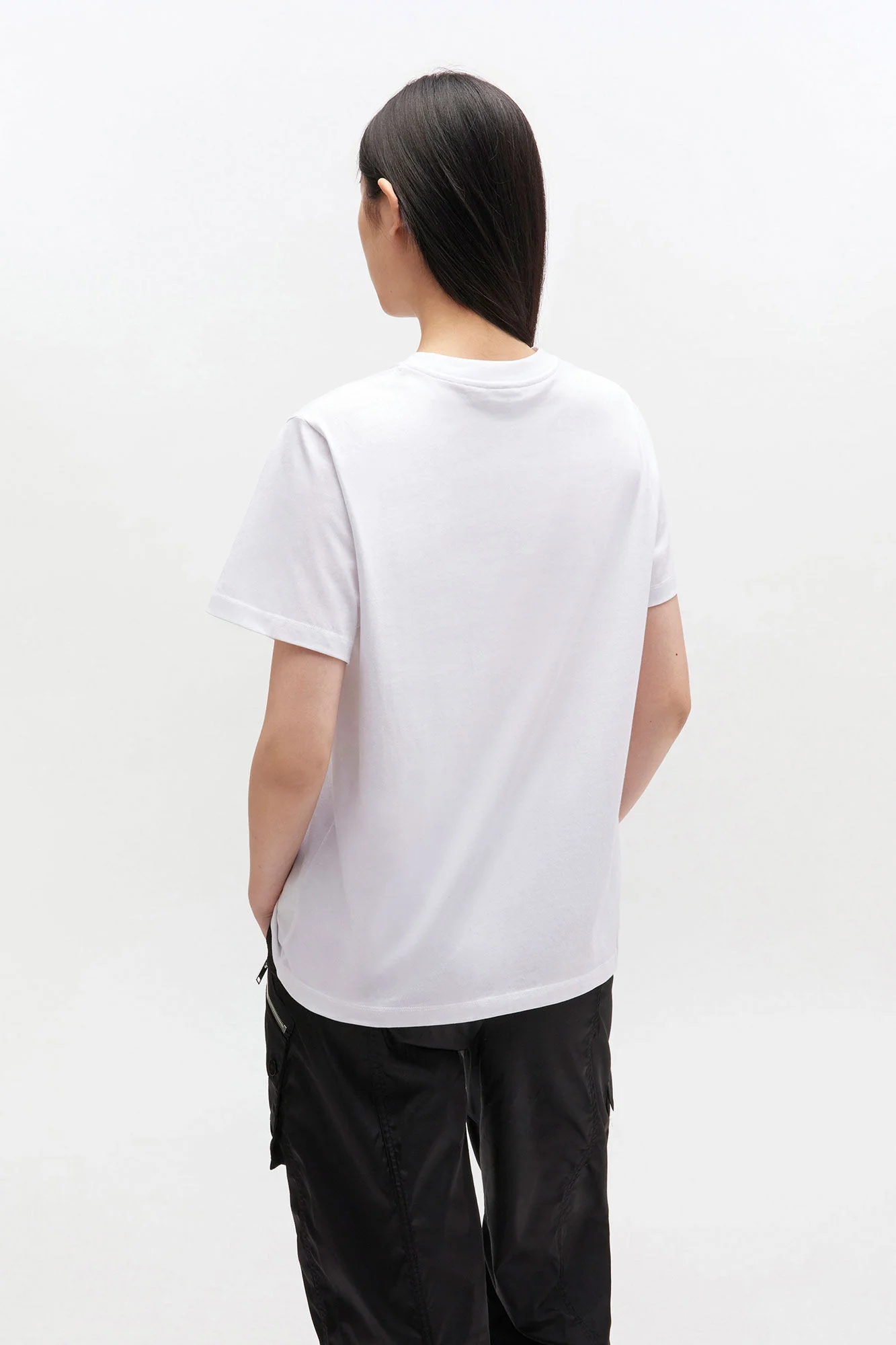 T-Shirt Kitty Neon - Image 3