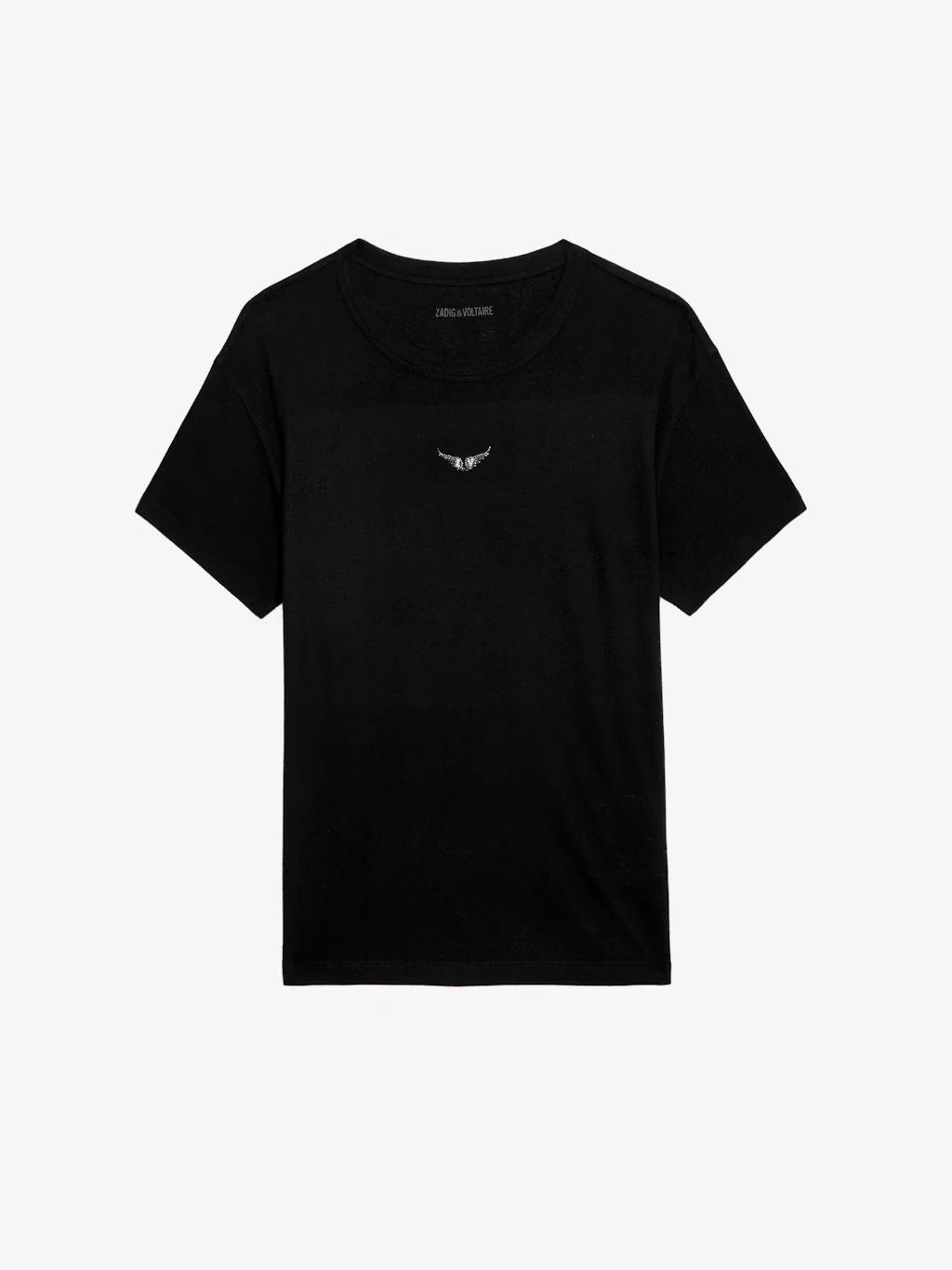 T-Shirt Marta Pcl Wings Strass - Image 5