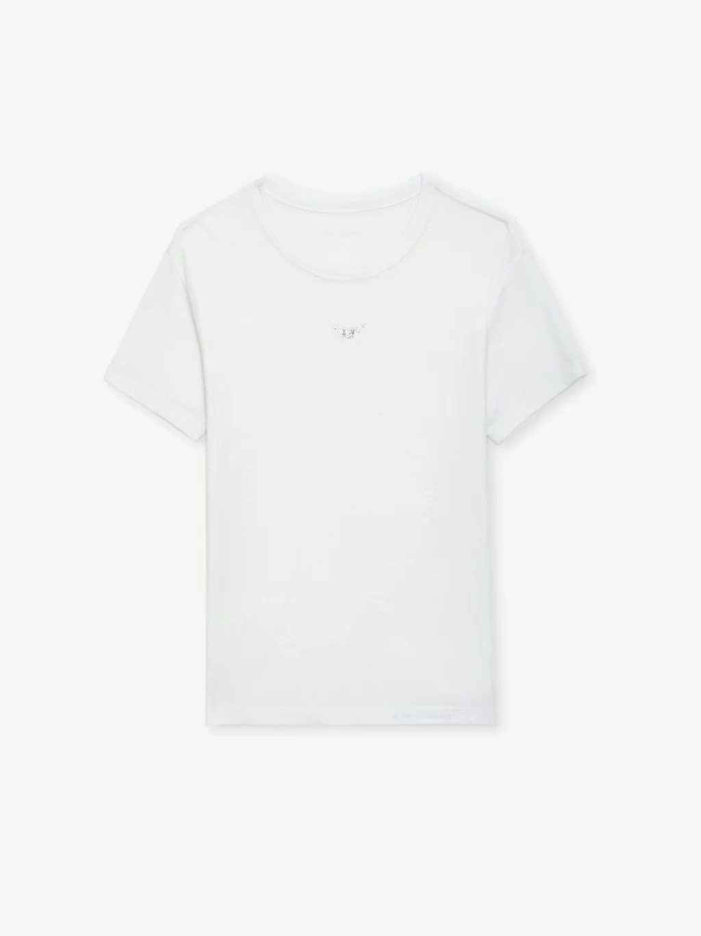 T-Shirt Marta Pcl Wings Strass - Image 5