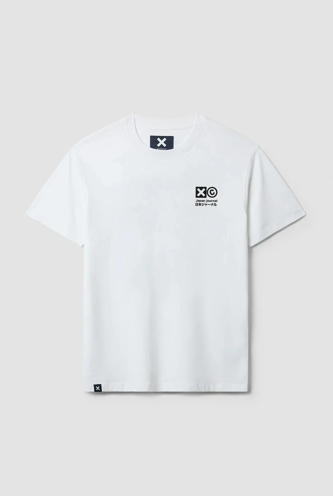 T-Shirt Max White - Image 2