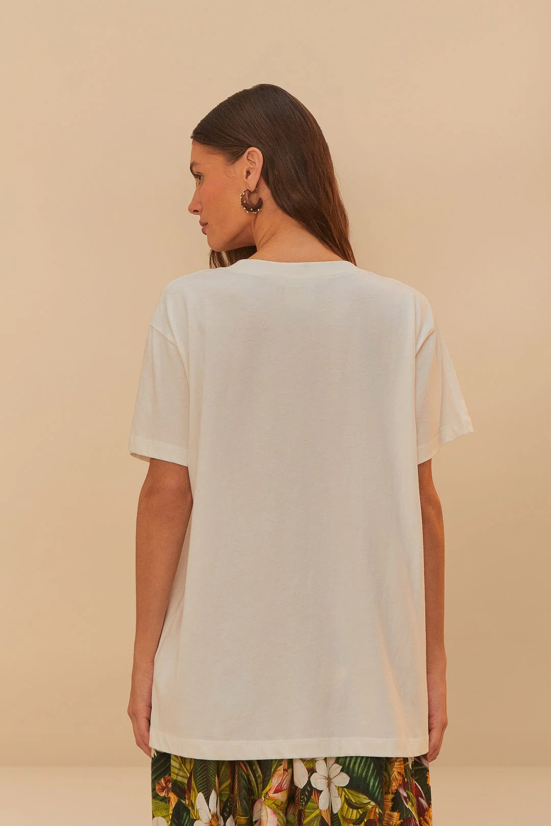 T-Shirt Media Buena Gente - Image 3