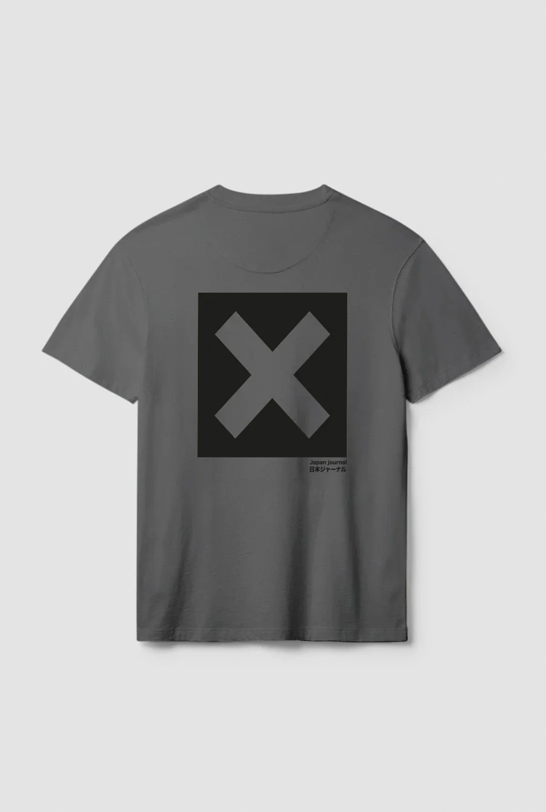 T-Shirt Nature Ash - Image 3