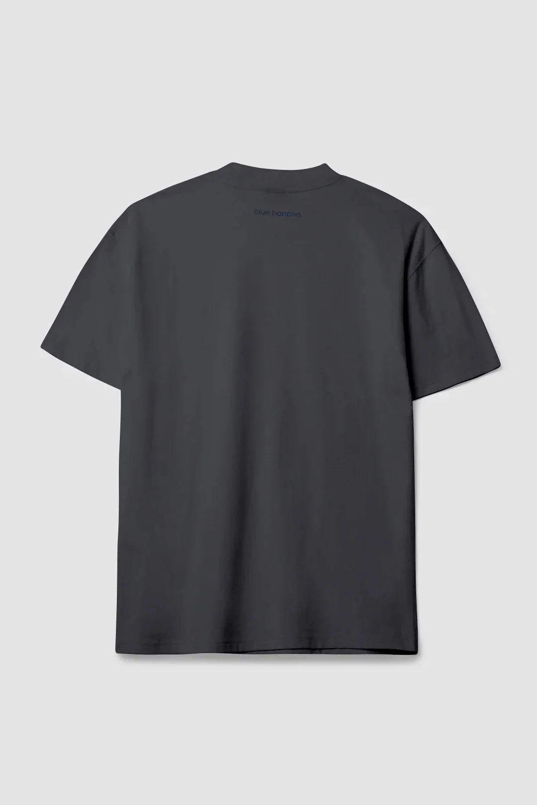 T-Shirt Patch Anthracite - Image 3