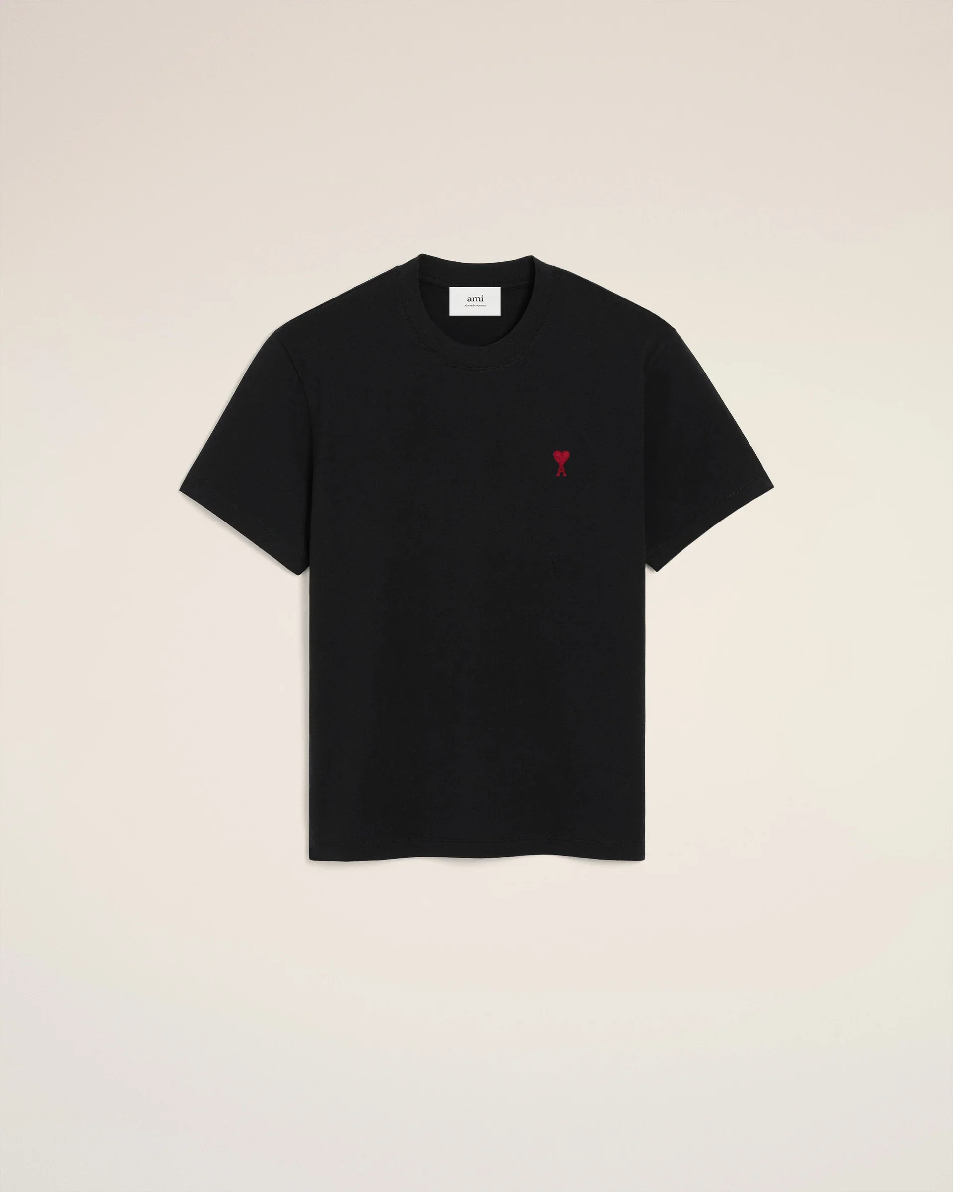 T-Shirt Red Ami De Coeur - Image 5