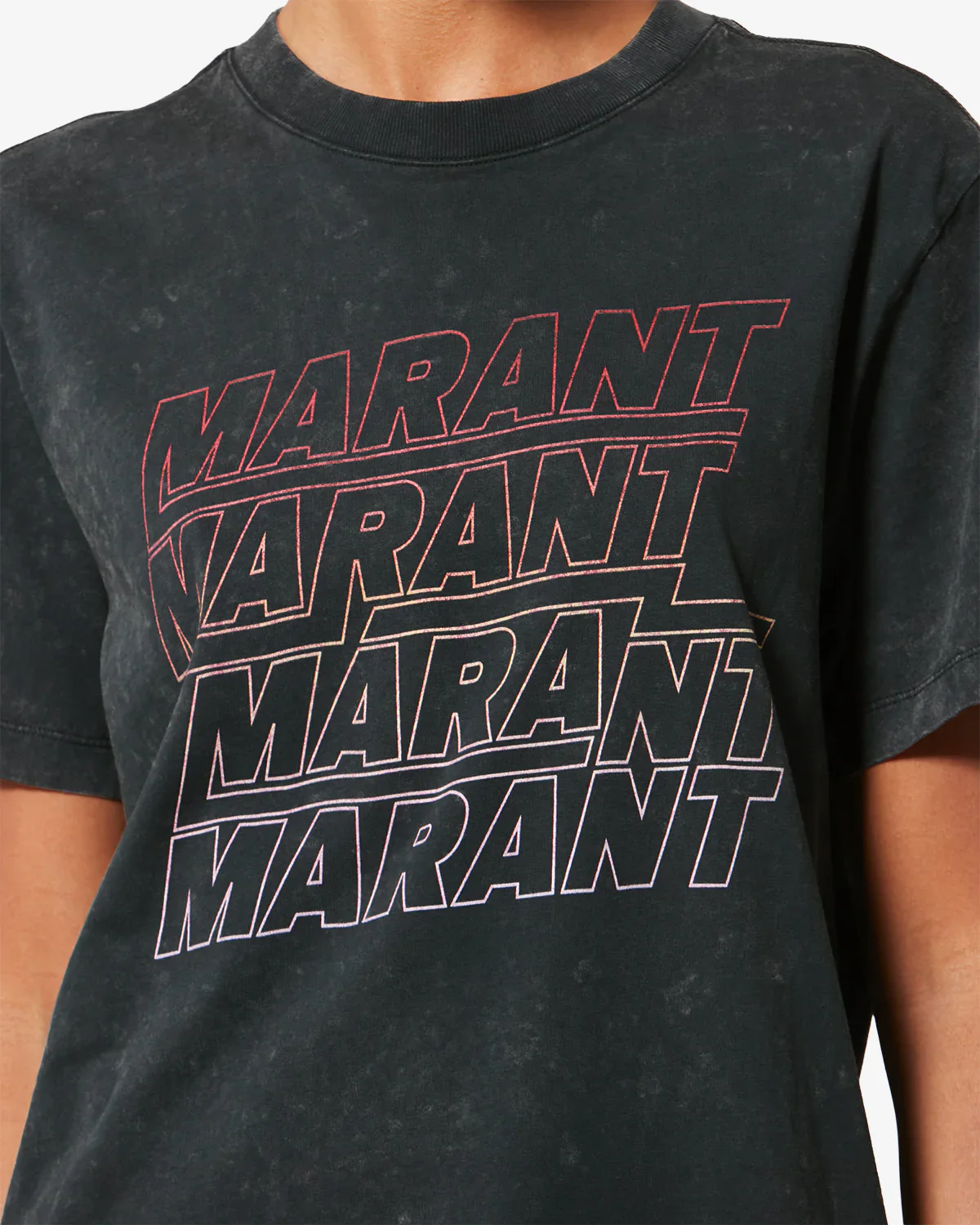 T-Shirt Zoeline - Image 2