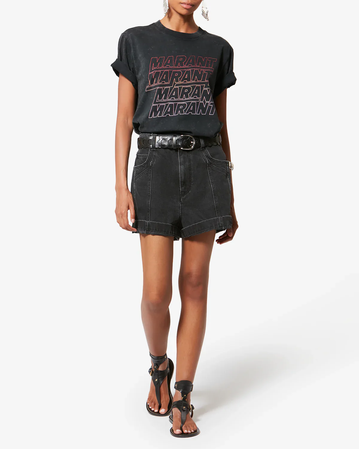 T-Shirt Zoeline - Image 4