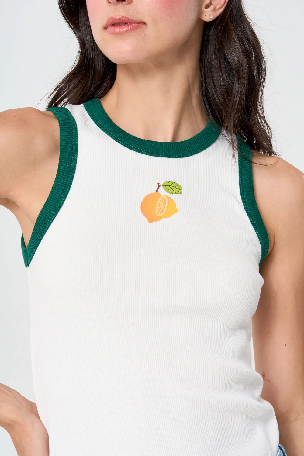 Tank Top Zest - Image 2