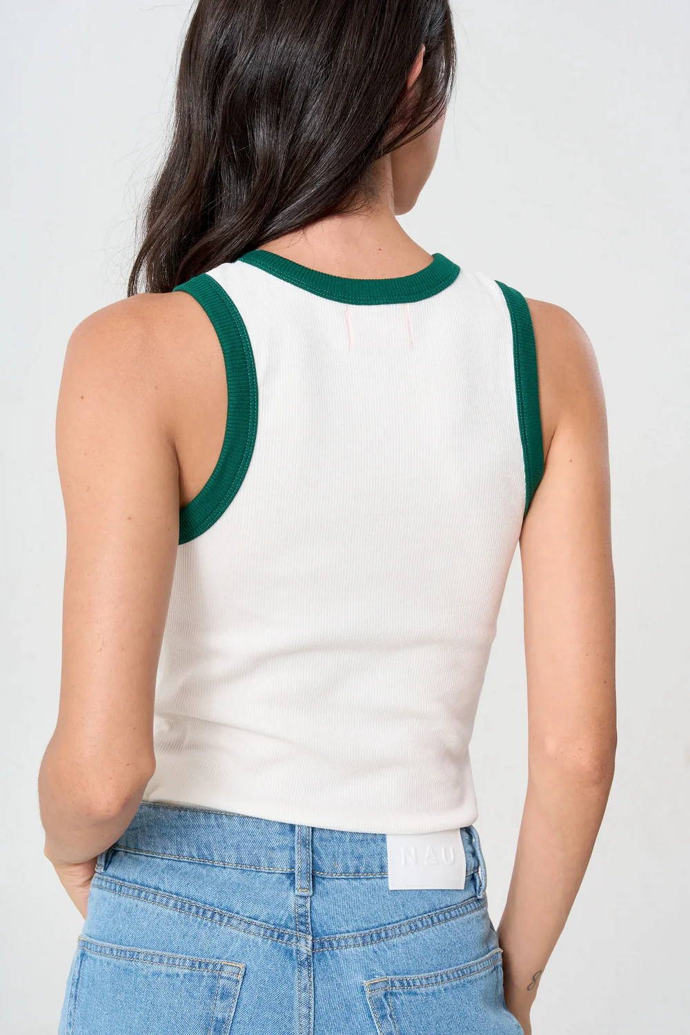 Tank Top Zest - Image 3