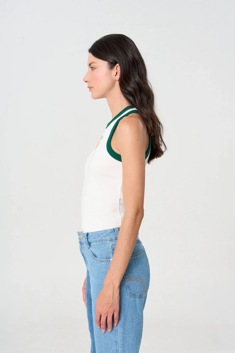 Tank Top Zest - Image 4
